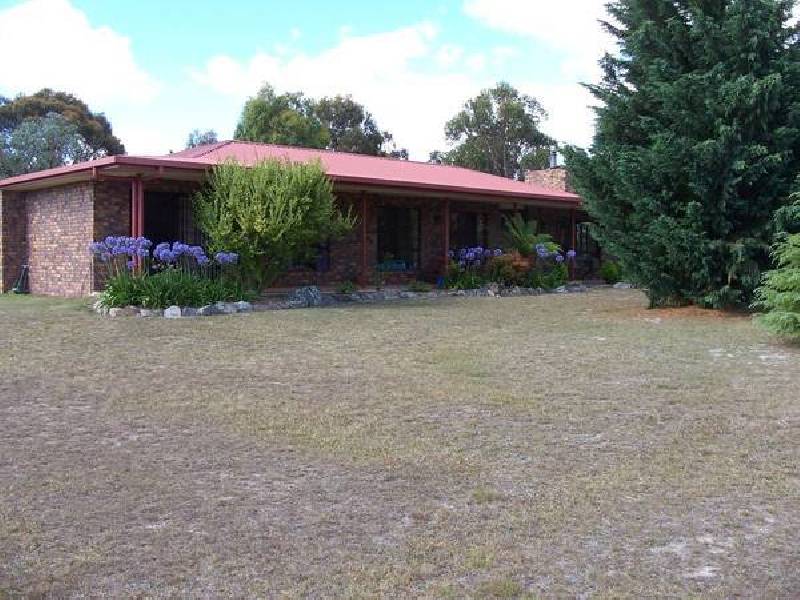 566 Border Road, Stanthorpe QLD 4380