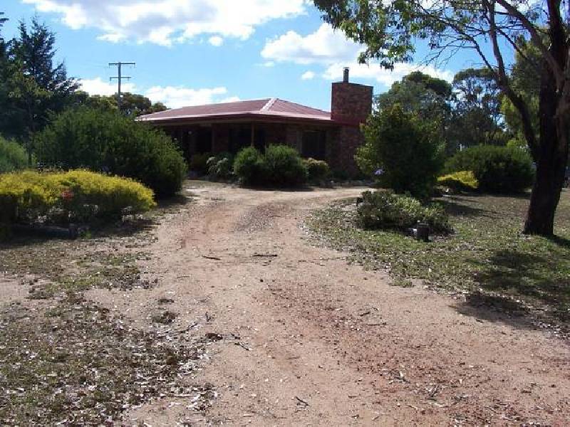 566 Border Road, Stanthorpe QLD 4380