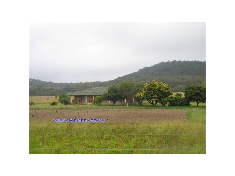 1377 Eukey Road, Stanthorpe QLD 4380