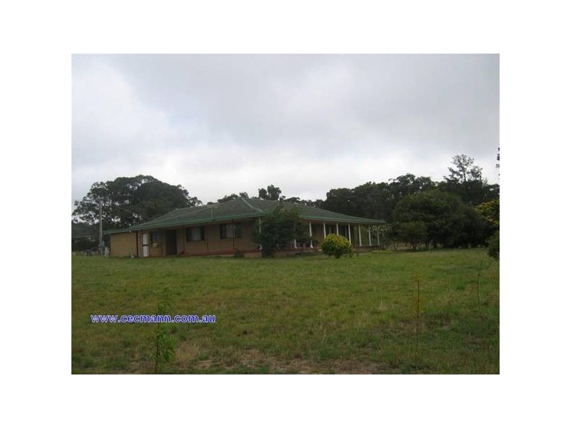 1377 Eukey Road, Stanthorpe QLD 4380