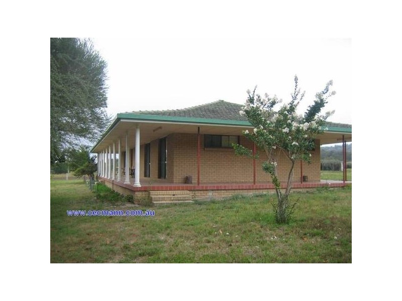 1377 Eukey Road, Stanthorpe QLD 4380