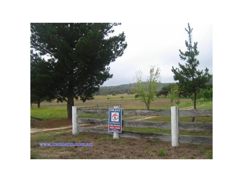 1377 Eukey Road, Stanthorpe QLD 4380