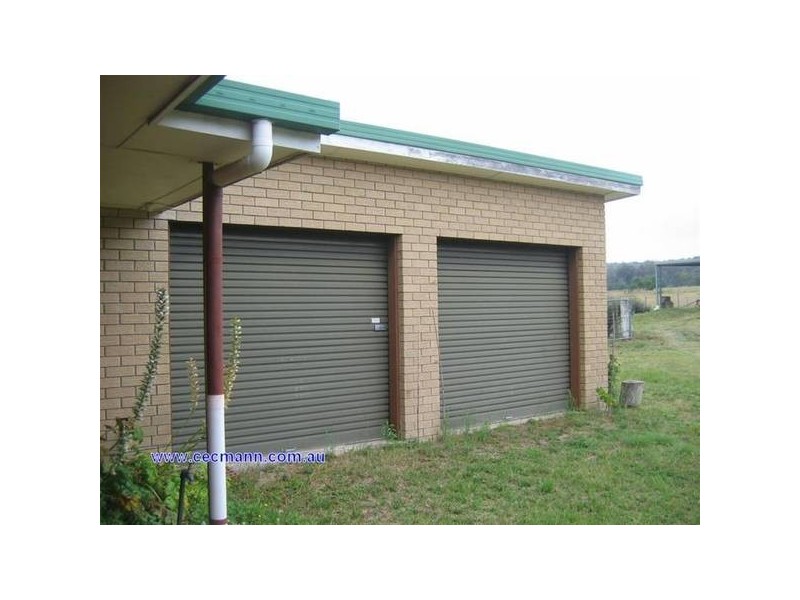 1377 Eukey Road, Stanthorpe QLD 4380