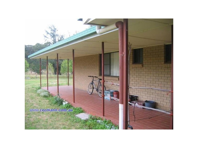 1377 Eukey Road, Stanthorpe QLD 4380