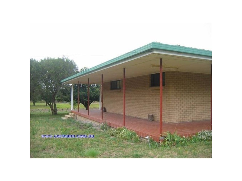 1377 Eukey Road, Stanthorpe QLD 4380