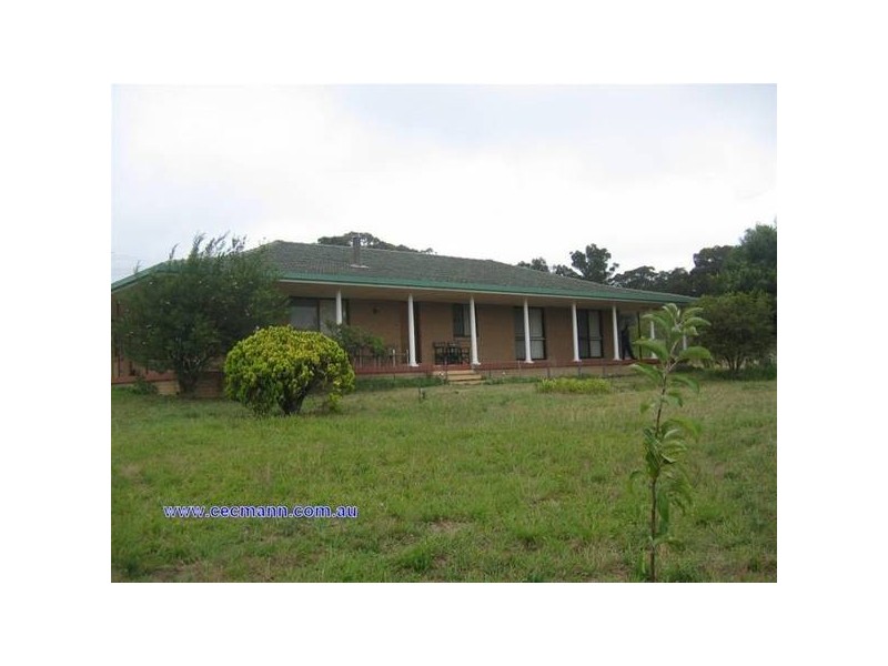1377 Eukey Road, Stanthorpe QLD 4380