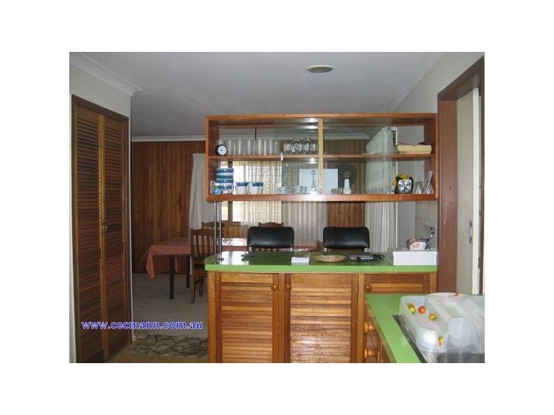 1377 Eukey Road, Stanthorpe QLD 4380
