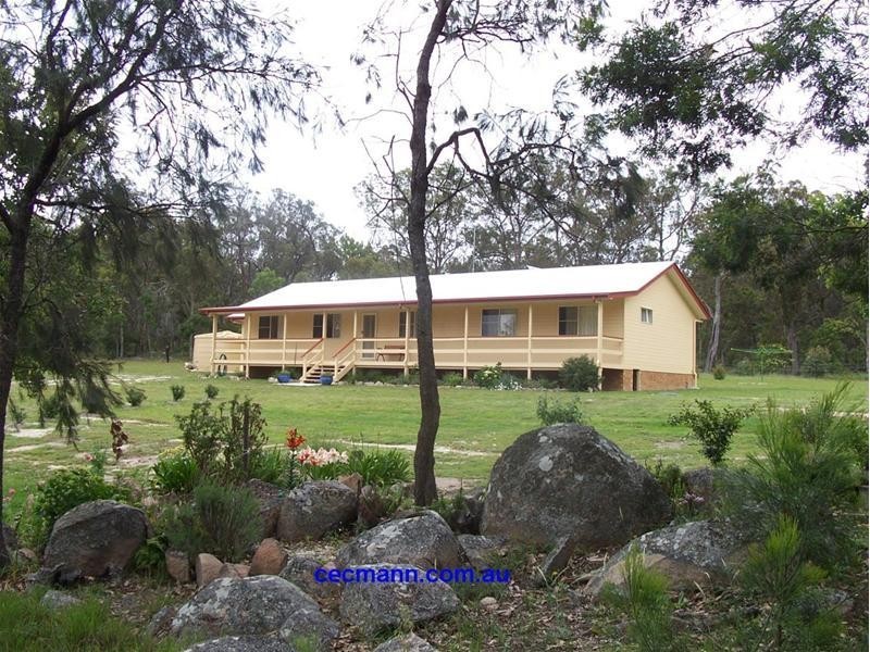 Stanthorpe QLD 4380