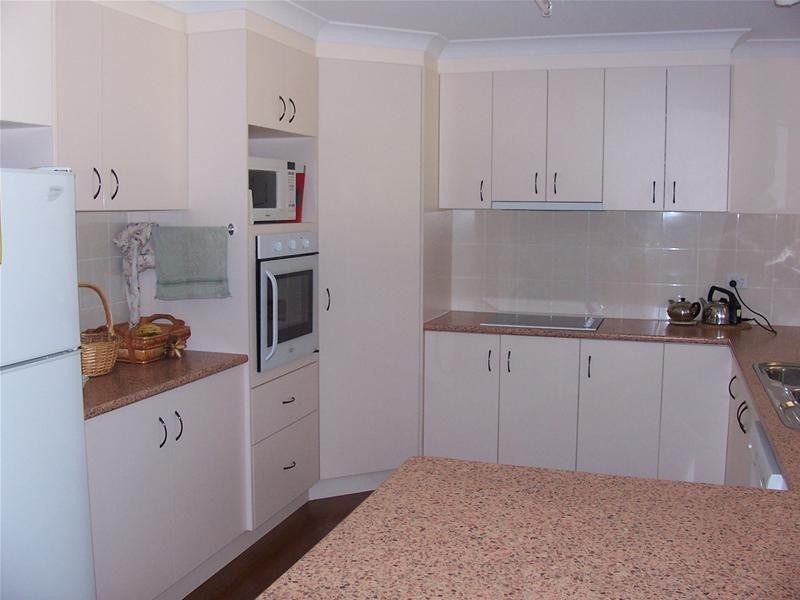 Stanthorpe QLD 4380