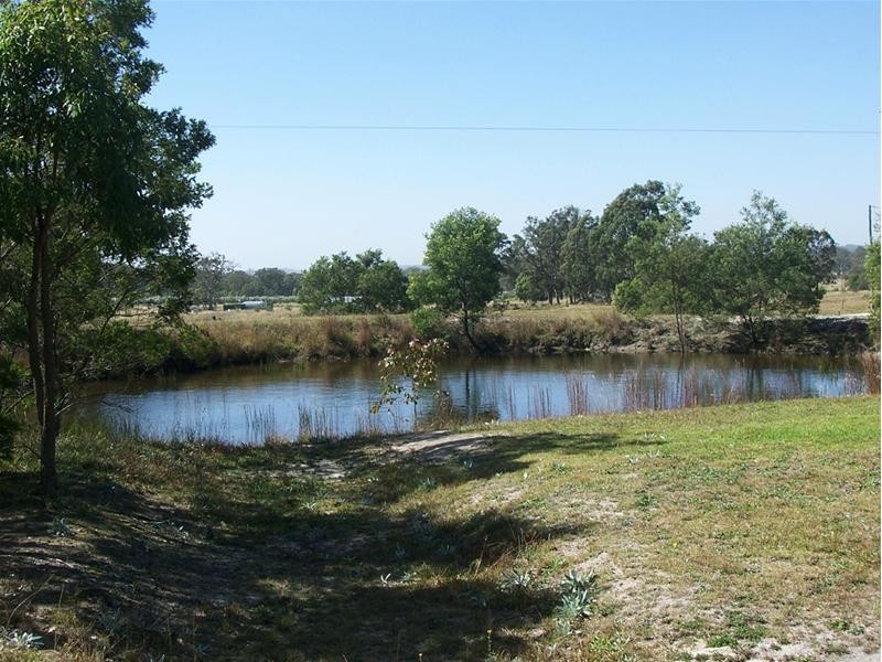 Stanthorpe QLD 4380