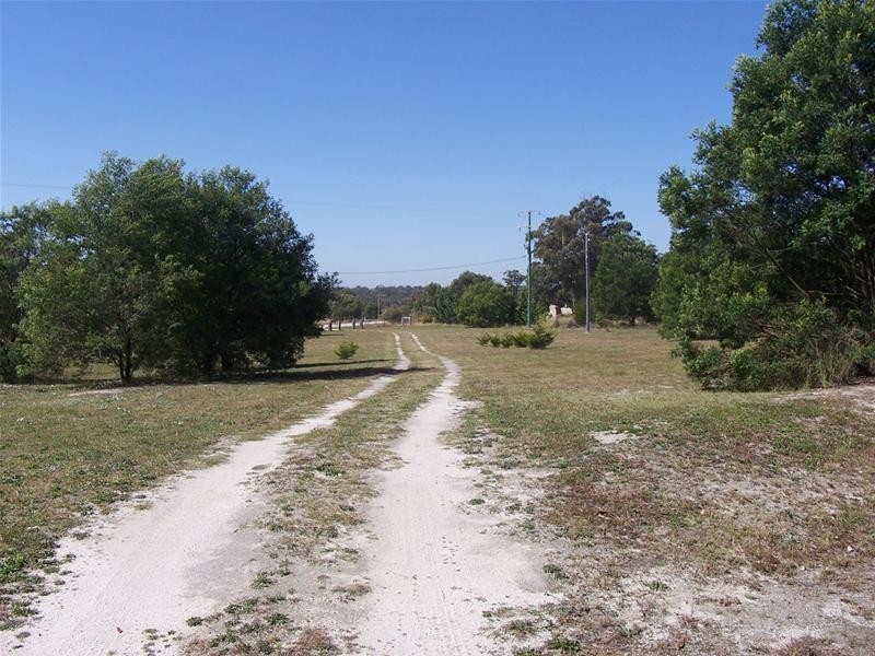 Stanthorpe QLD 4380