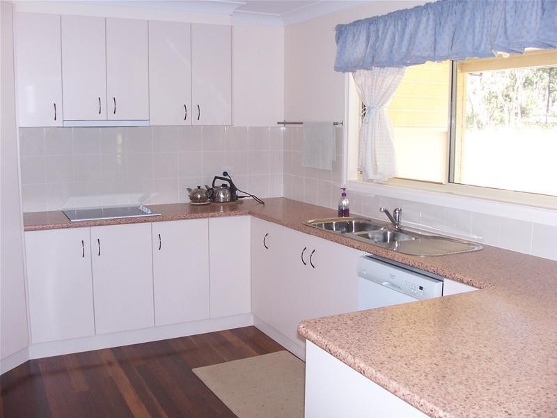 Stanthorpe QLD 4380