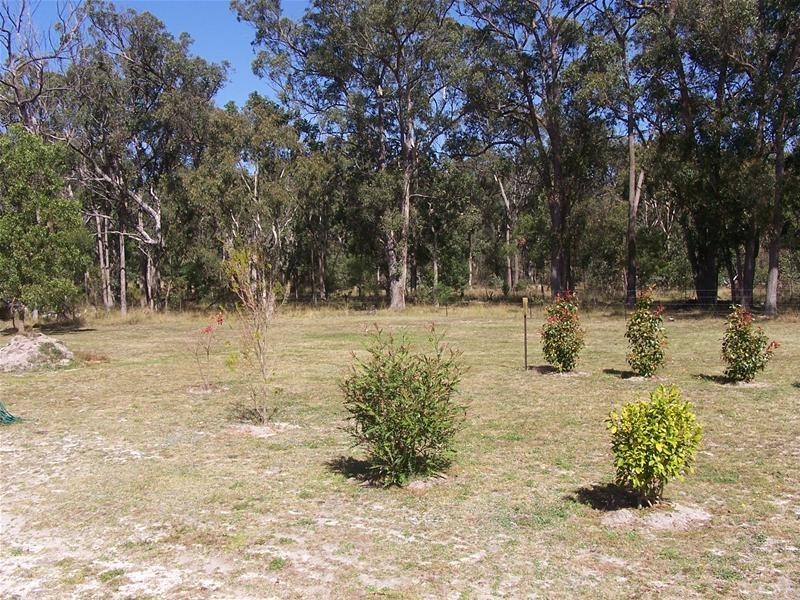 Stanthorpe QLD 4380