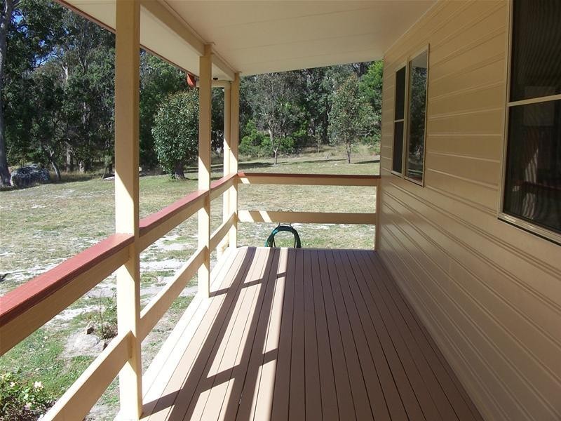 Stanthorpe QLD 4380