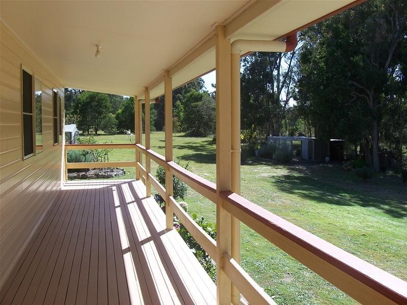 Stanthorpe QLD 4380