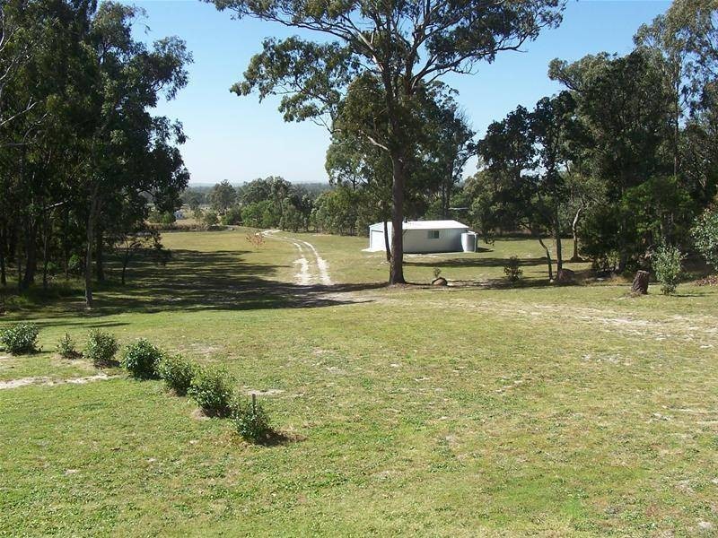 Stanthorpe QLD 4380