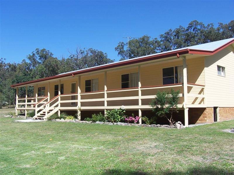 Stanthorpe QLD 4380