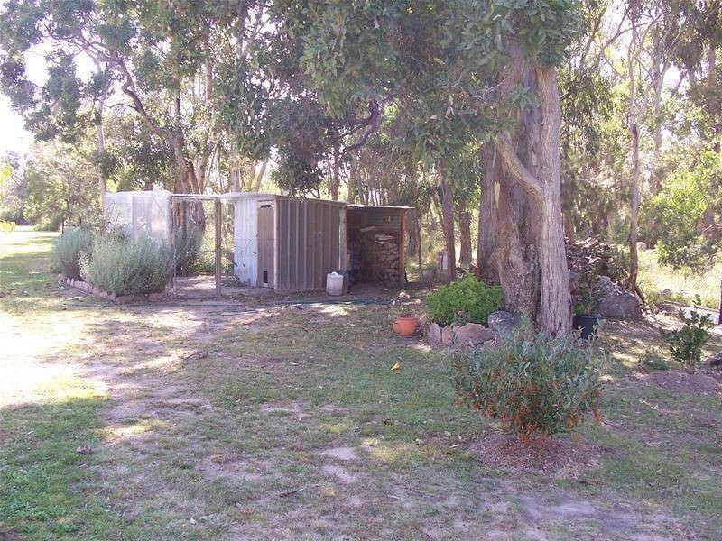 Stanthorpe QLD 4380