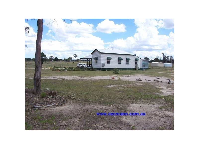 33 Tennant Road, Stanthorpe QLD 4380