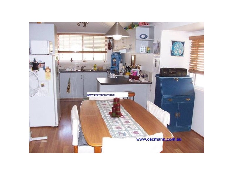 33 Tennant Road, Stanthorpe QLD 4380