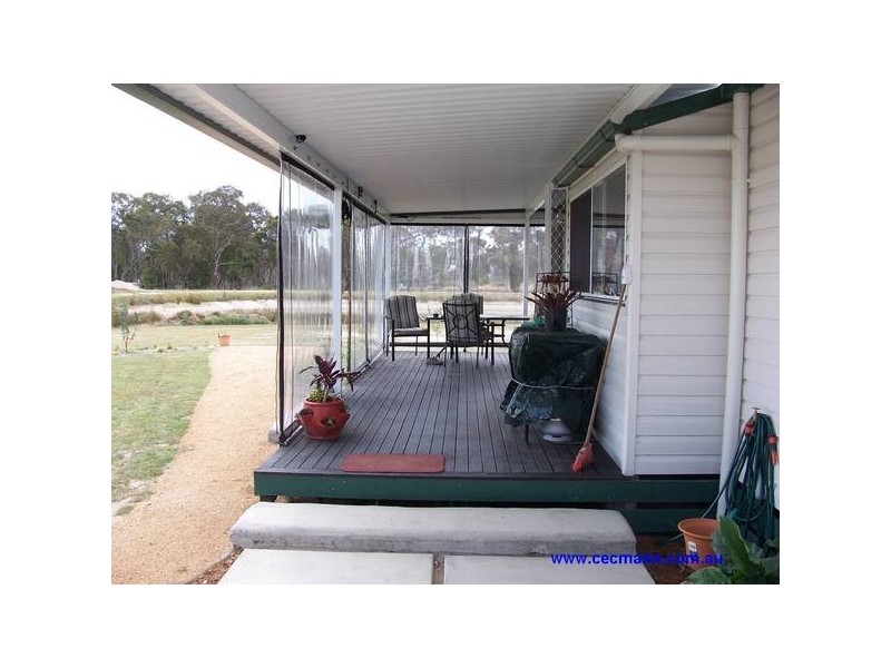 33 Tennant Road, Stanthorpe QLD 4380