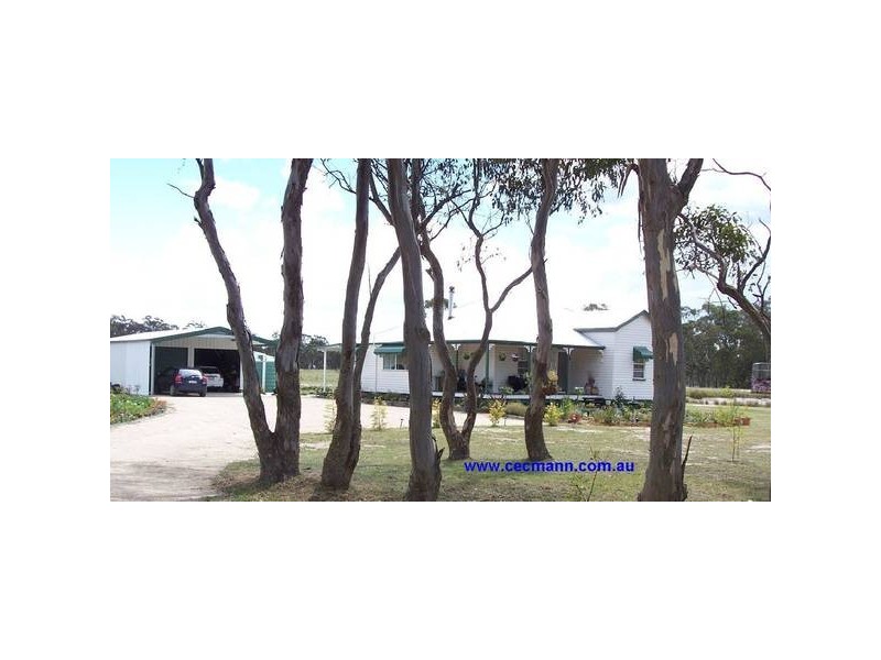 33 Tennant Road, Stanthorpe QLD 4380