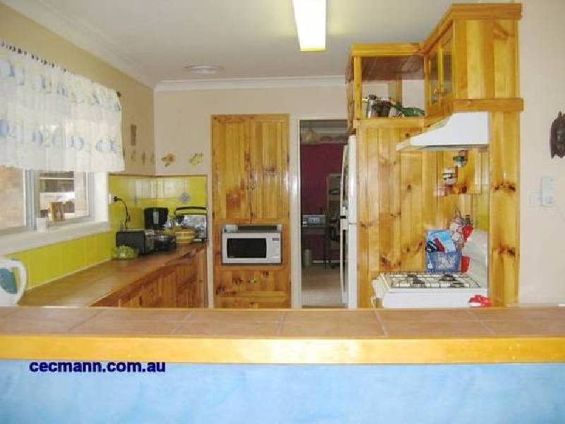 14 Smith Street, Stanthorpe QLD 4380