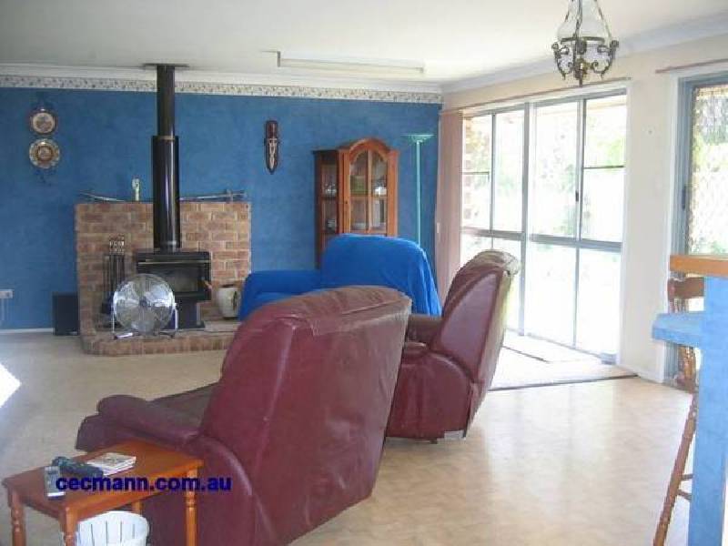 14 Smith Street, Stanthorpe QLD 4380