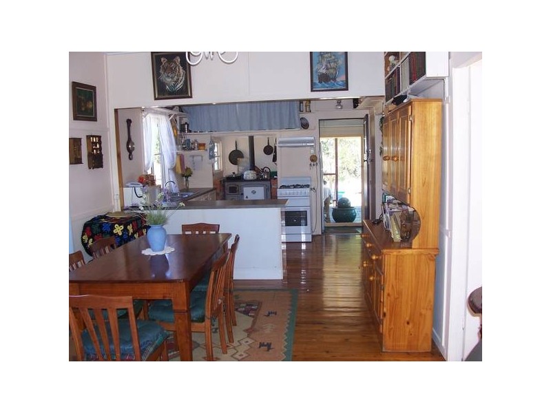 280 Bamberry Road, Stanthorpe QLD 4380