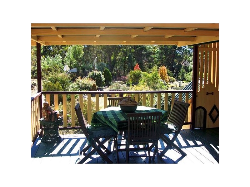 280 Bamberry Road, Stanthorpe QLD 4380