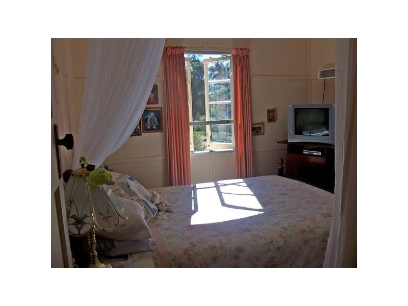 280 Bamberry Road, Stanthorpe QLD 4380