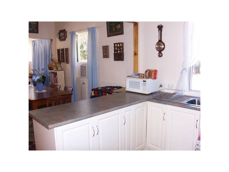 280 Bamberry Road, Stanthorpe QLD 4380