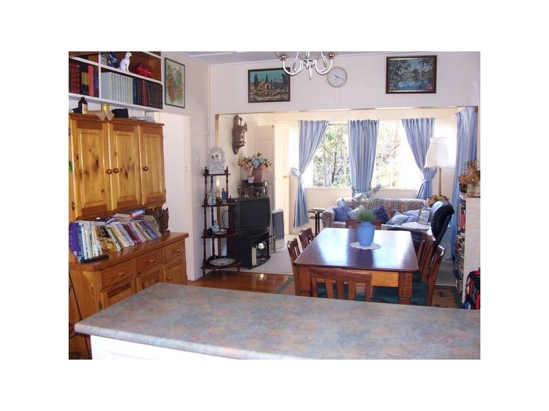 280 Bamberry Road, Stanthorpe QLD 4380