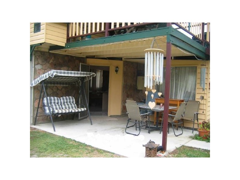 280 Bamberry Road, Stanthorpe QLD 4380