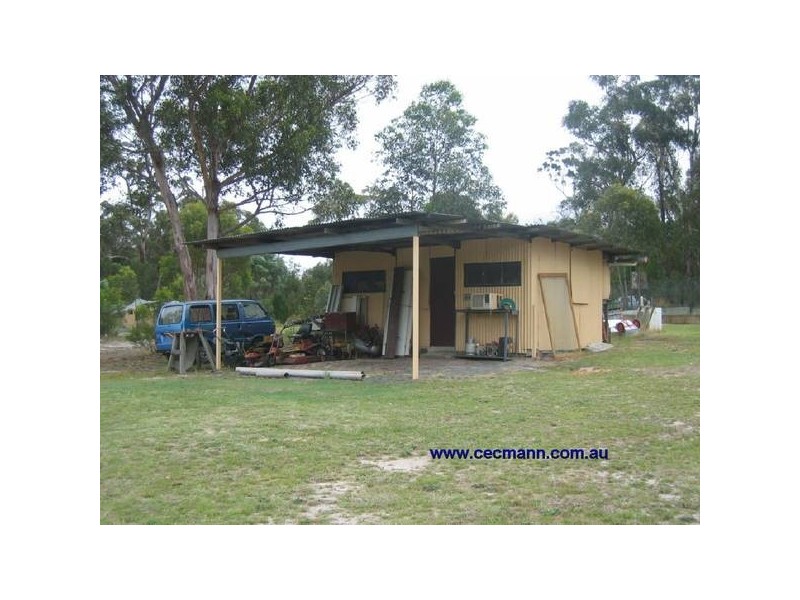 280 Bamberry Road, Stanthorpe QLD 4380