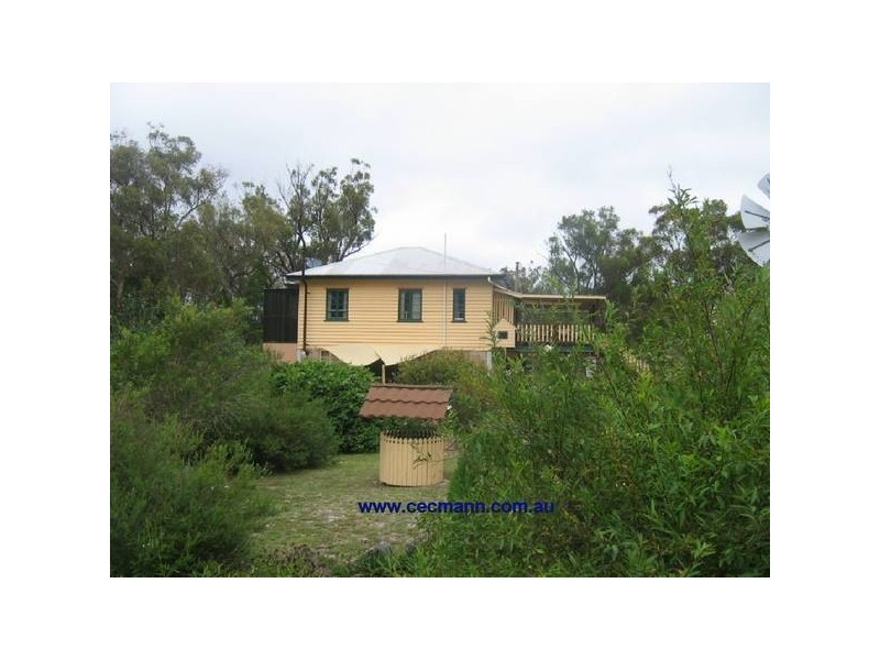 280 Bamberry Road, Stanthorpe QLD 4380