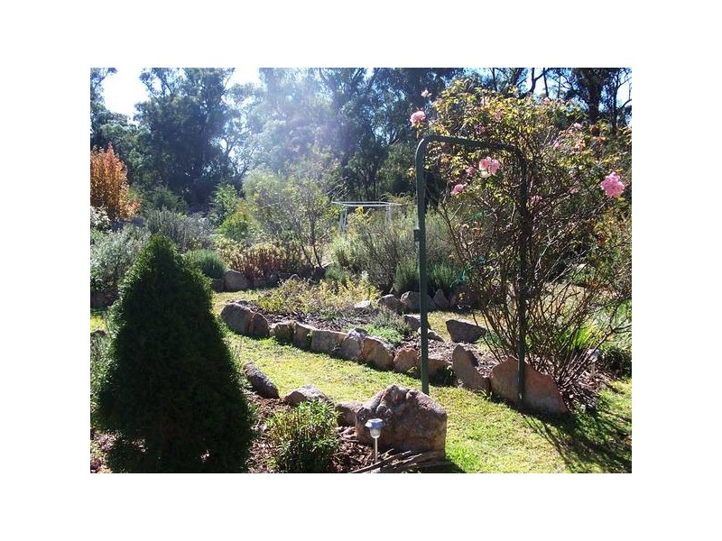 280 Bamberry Road, Stanthorpe QLD 4380