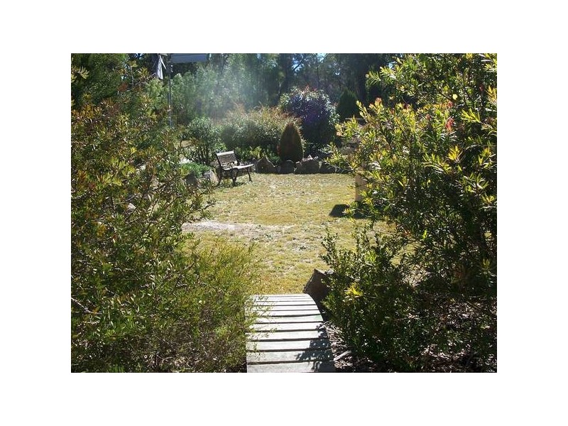 280 Bamberry Road, Stanthorpe QLD 4380