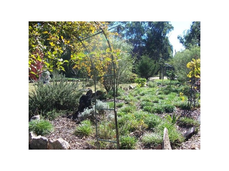 280 Bamberry Road, Stanthorpe QLD 4380
