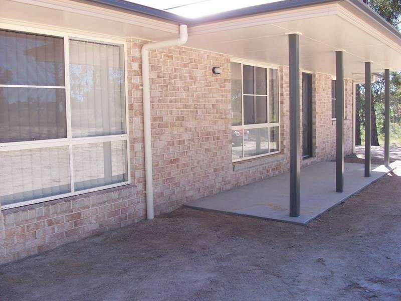 Broadwater QLD 4380