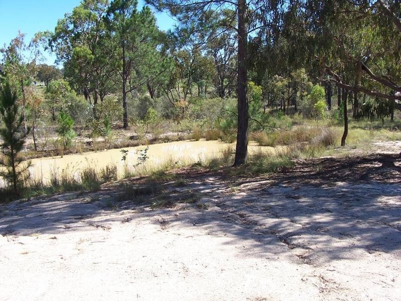 Broadwater QLD 4380