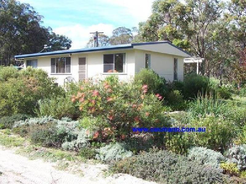 113 Nicholson Road, Stanthorpe QLD 4380