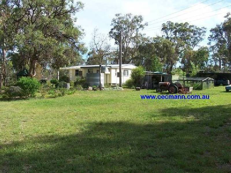 113 Nicholson Road, Stanthorpe QLD 4380