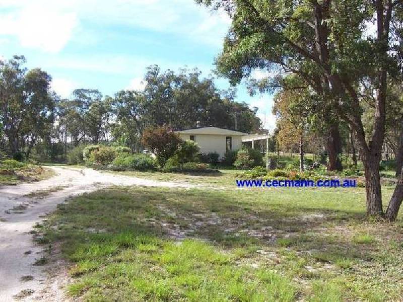 113 Nicholson Road, Stanthorpe QLD 4380