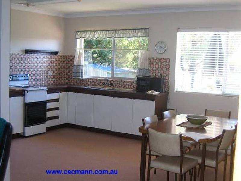 Ellevsen Street, Stanthorpe QLD 4380