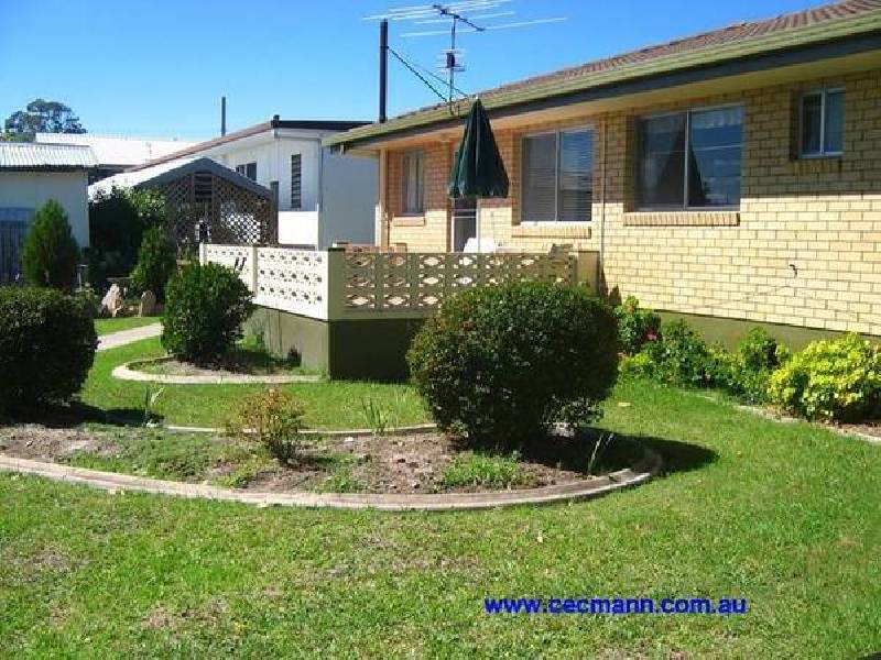 Ellevsen Street, Stanthorpe QLD 4380
