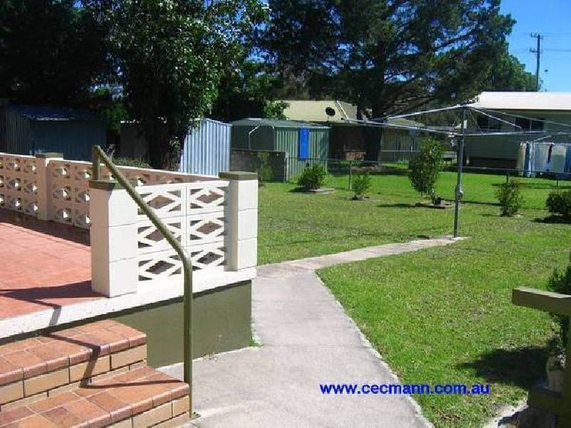 Ellevsen Street, Stanthorpe QLD 4380