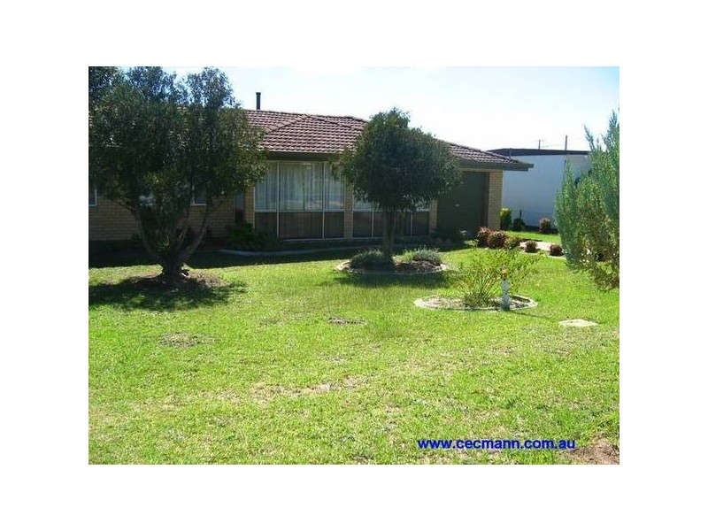 Ellevsen Street, Stanthorpe QLD 4380