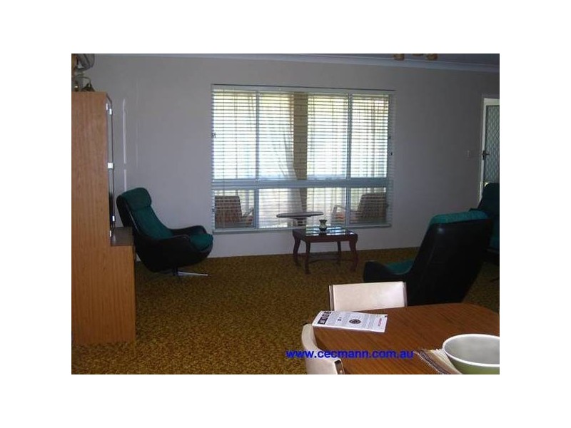 Ellevsen Street, Stanthorpe QLD 4380