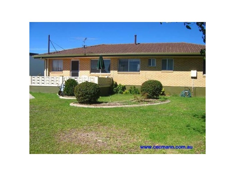 Ellevsen Street, Stanthorpe QLD 4380